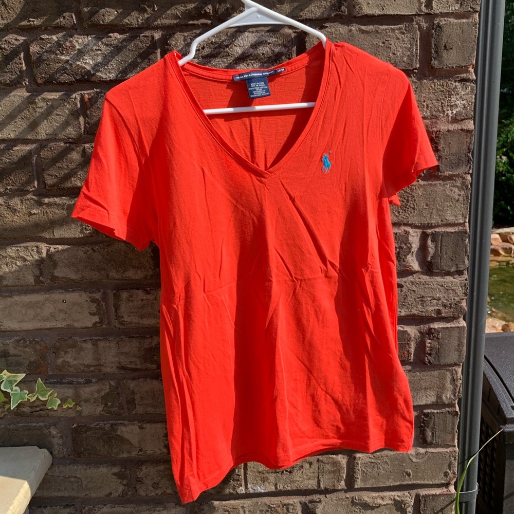 Ralph Lauren V Neck